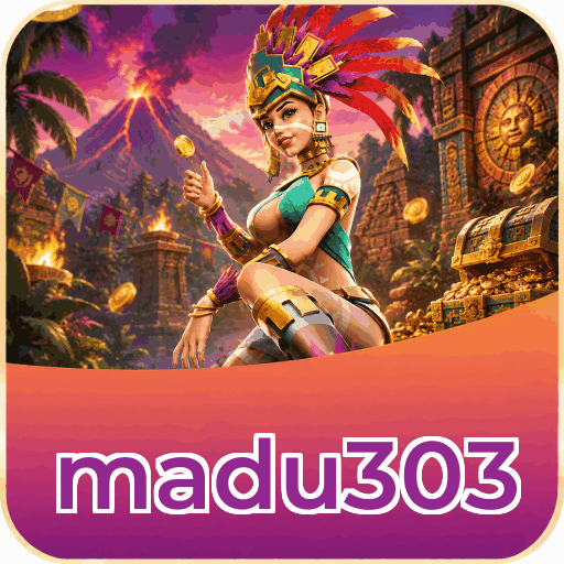 madu303