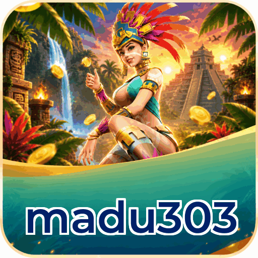 madu303