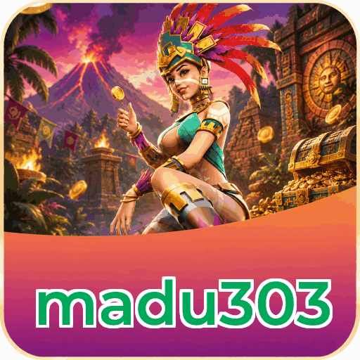 madu303