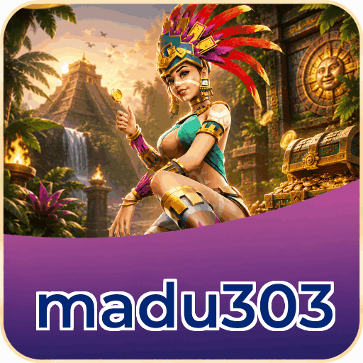 madu303